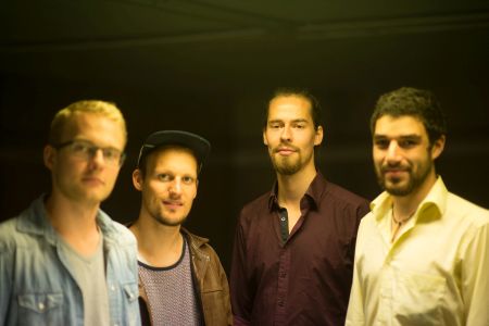 Lasse Golz Quartett