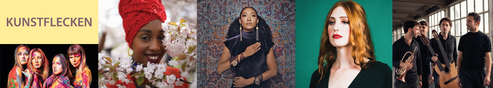 Kunstflecken.de