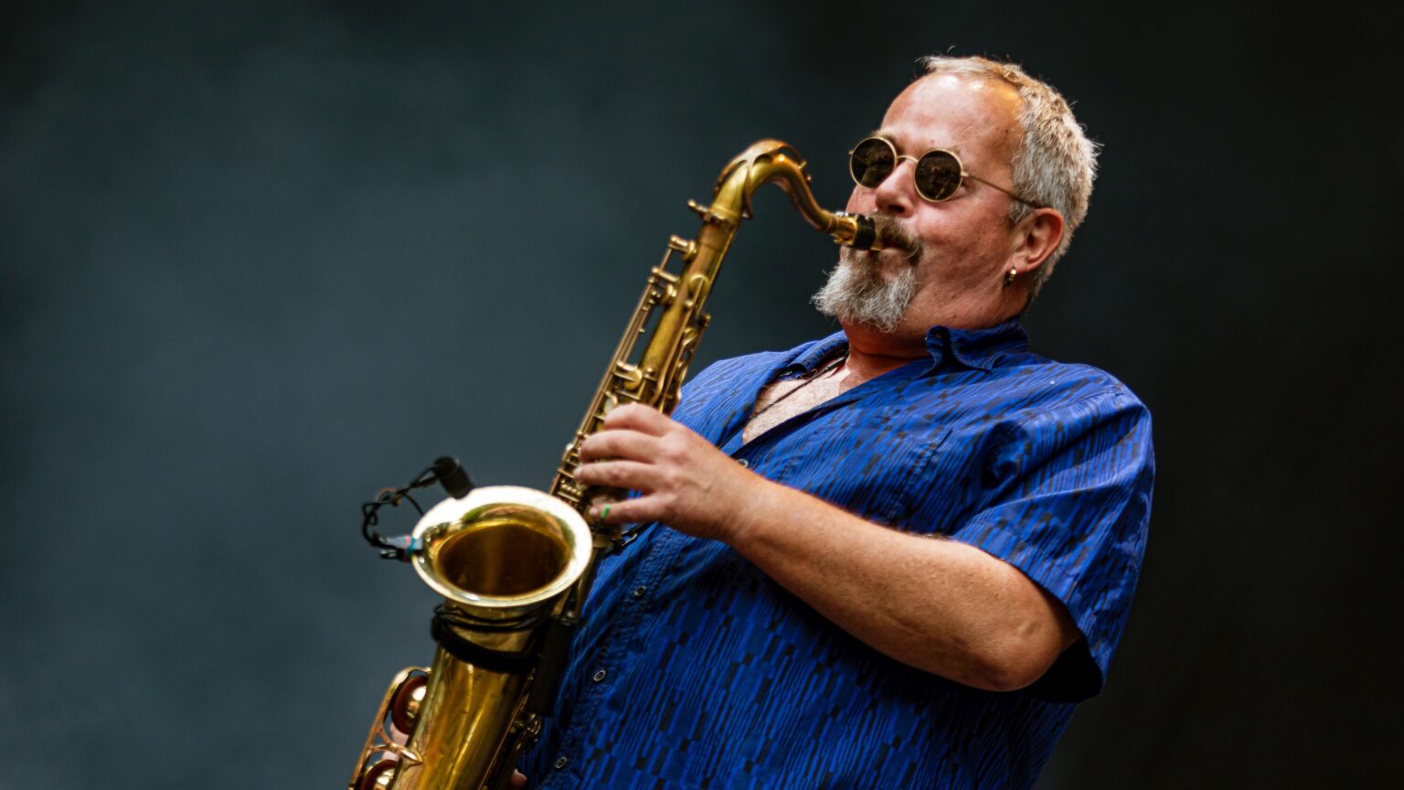 Tommy Schneller Band Kunstflecken de