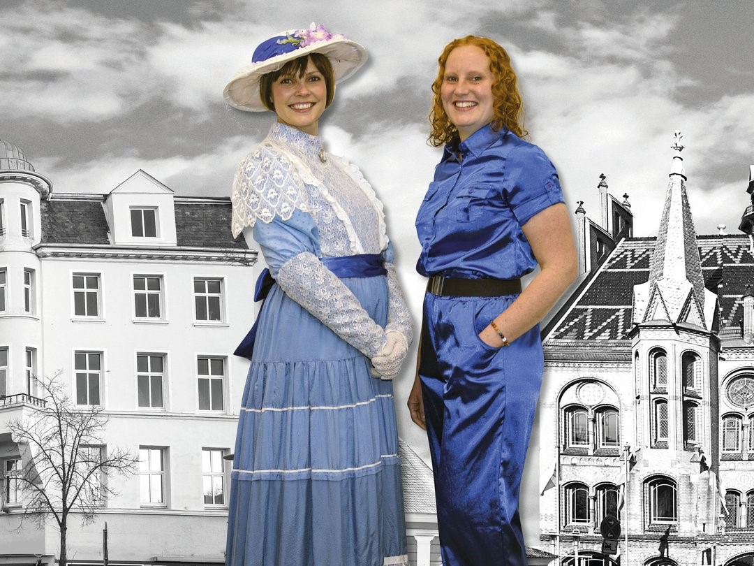 Laufende Ausstellungen