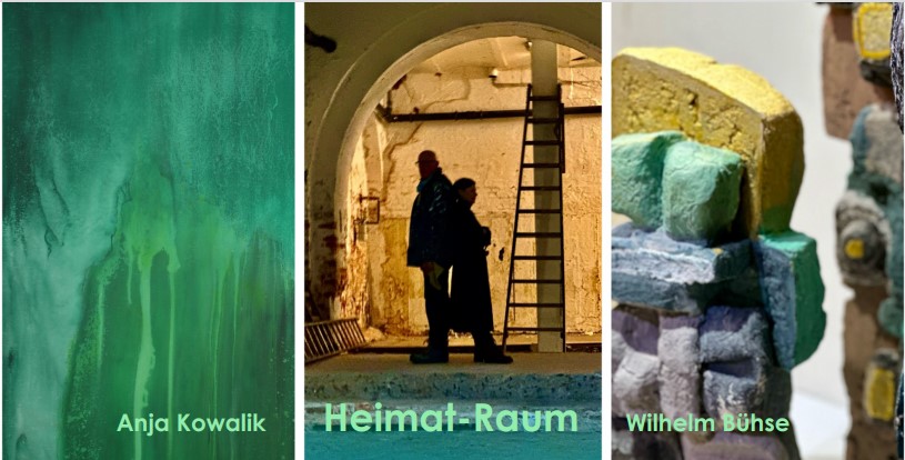 Heimat, Hoffnung, Emotionen