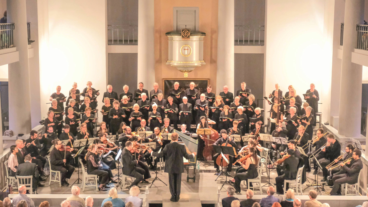 Erlesene Musik des Nordens