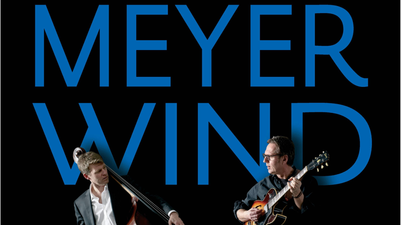 Ulf Meyer & Martin Wind