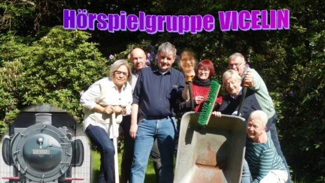 Hörspielgruppe Vicelin