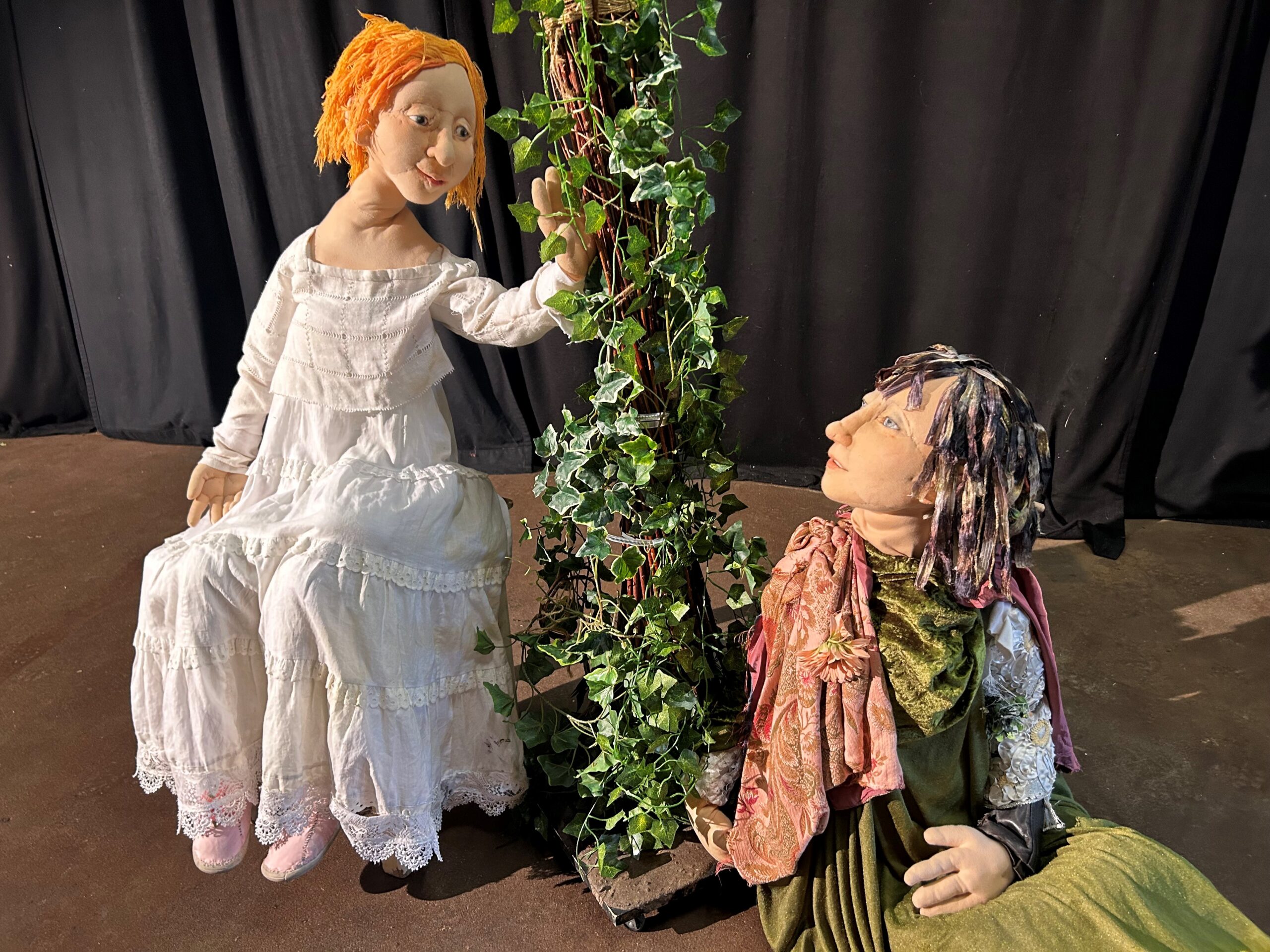 Rapunzel