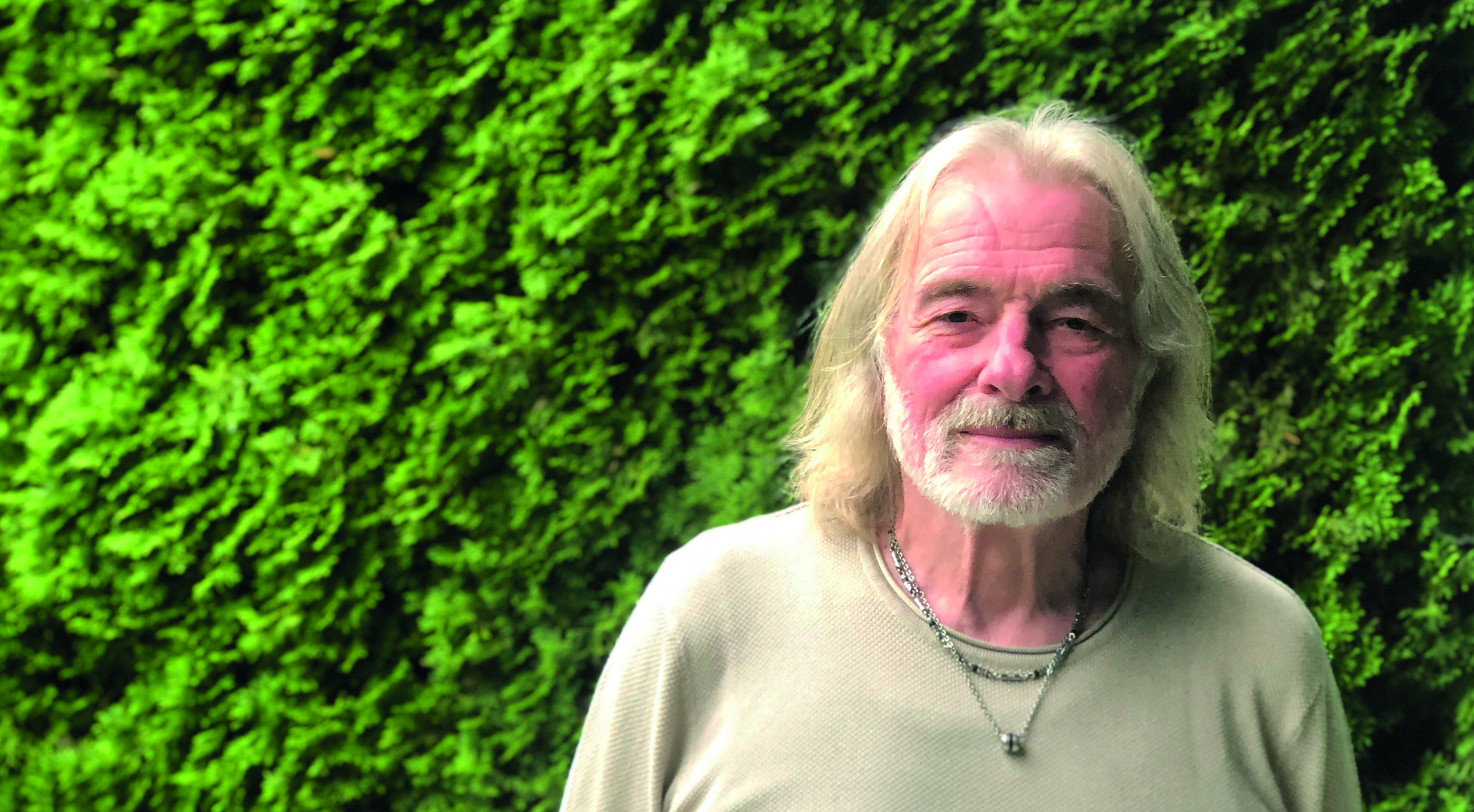 „Das Auge sucht das Motiv selbst. Ulf Reimers Malerei.“
